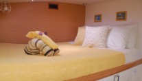 Caribbean Dream - Stateroom